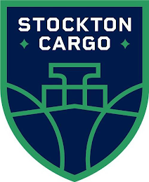 STOCKTON CARGO