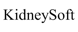 KIDNEYSOFT