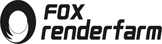 FOX RENDERFARM