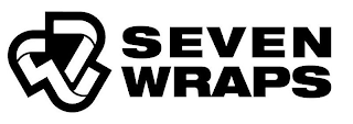 7W SEVEN WRAPS