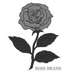 ROSE BRAND