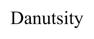 DANUTSITY