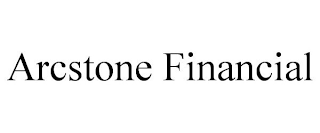 ARCSTONE FINANCIAL