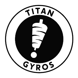 TITAN GYROS