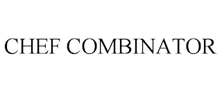 CHEF COMBINATOR