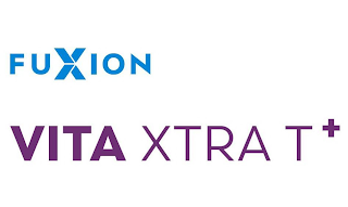 FUXION VITA XTRA T+