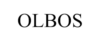 OLBOS