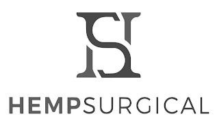 SH HEMPSURGICAL