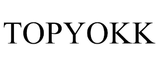 TOPYOKK