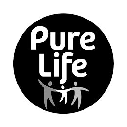 PURE LIFE