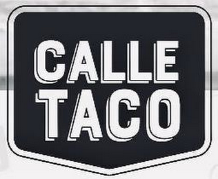 CALLE TACO