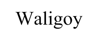 WALIGOY