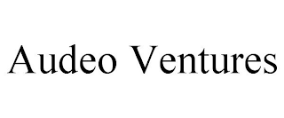 AUDEO VENTURES