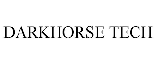 DARKHORSE TECH