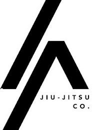 IA JIU-JITSU CO.