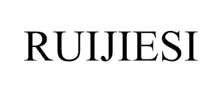 RUIJIESI