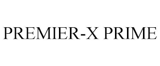 PREMIER-X PRIME