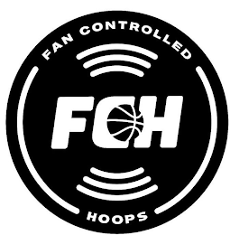 FCH FAN CONTROLLED HOOPS