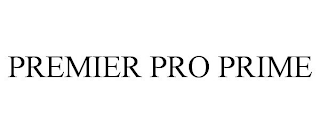 PREMIER PRO PRIME