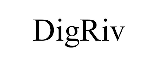 DIGRIV