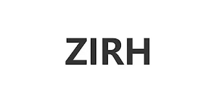 ZIRH