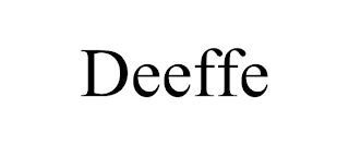 DEEFFE