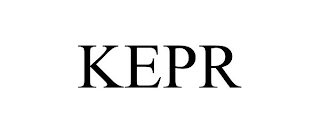 KEPR