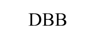 DBB