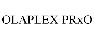 OLAPLEX PRXO