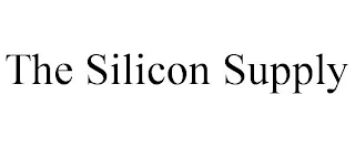 THE SILICON SUPPLY