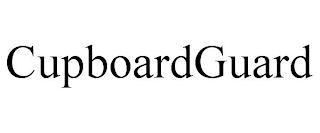 CUPBOARDGUARD