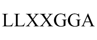 LLXXGGA