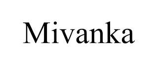 MIVANKA