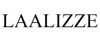 LAALIZZE