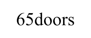 65DOORS