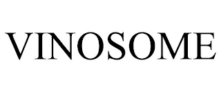 VINOSOME