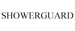 SHOWERGUARD