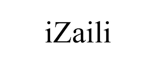 IZAILI