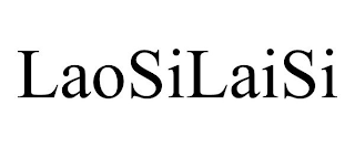 LAOSILAISI