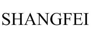 SHANGFEI