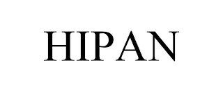 HIPAN
