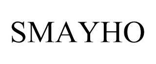 SMAYHO