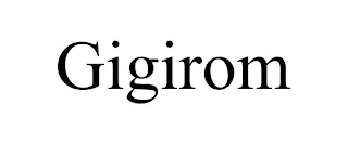 GIGIROM