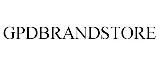 GPDBRANDSTORE