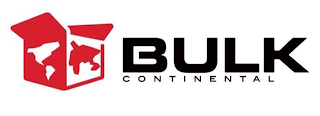 BULK CONTINENTAL