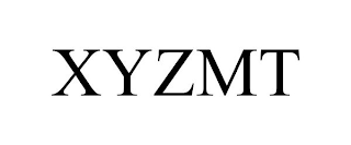 XYZMT