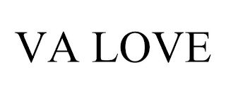 VA LOVE