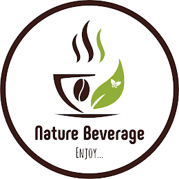 NATURE BEVERAGE ENJOY ...