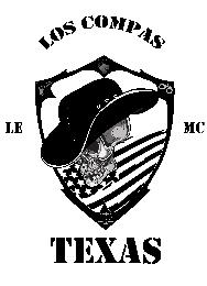 LOS COMPAS LE MC TEXAS