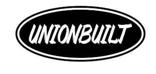 UNIONBUILT